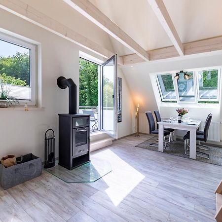 Haus Hamburg Wohnung 2 Hohwacht Buitenkant foto